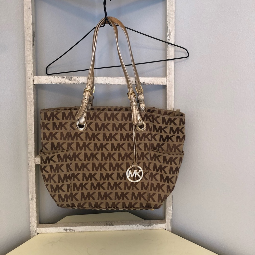 Michael Kors MK Purse